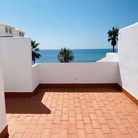 Casa Lunamar - Sol Y Mar Ситио-де-Калаонда Экстерьер фото