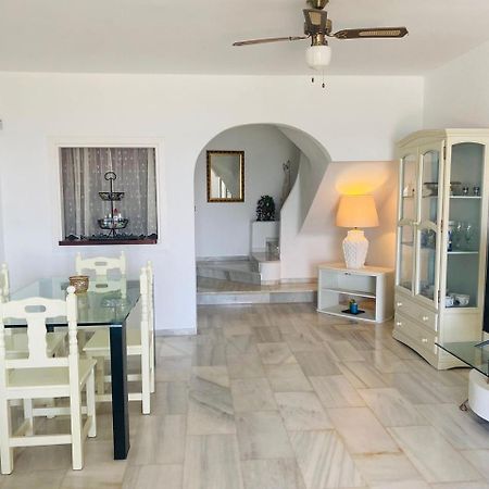 Casa Lunamar - Sol Y Mar Ситио-де-Калаонда Экстерьер фото