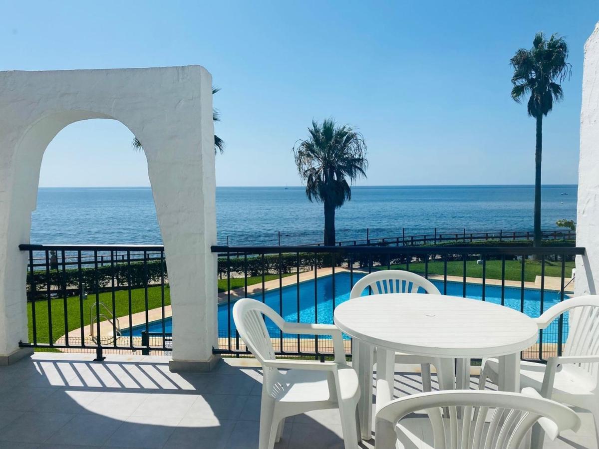 Casa Lunamar - Sol Y Mar Ситио-де-Калаонда Экстерьер фото