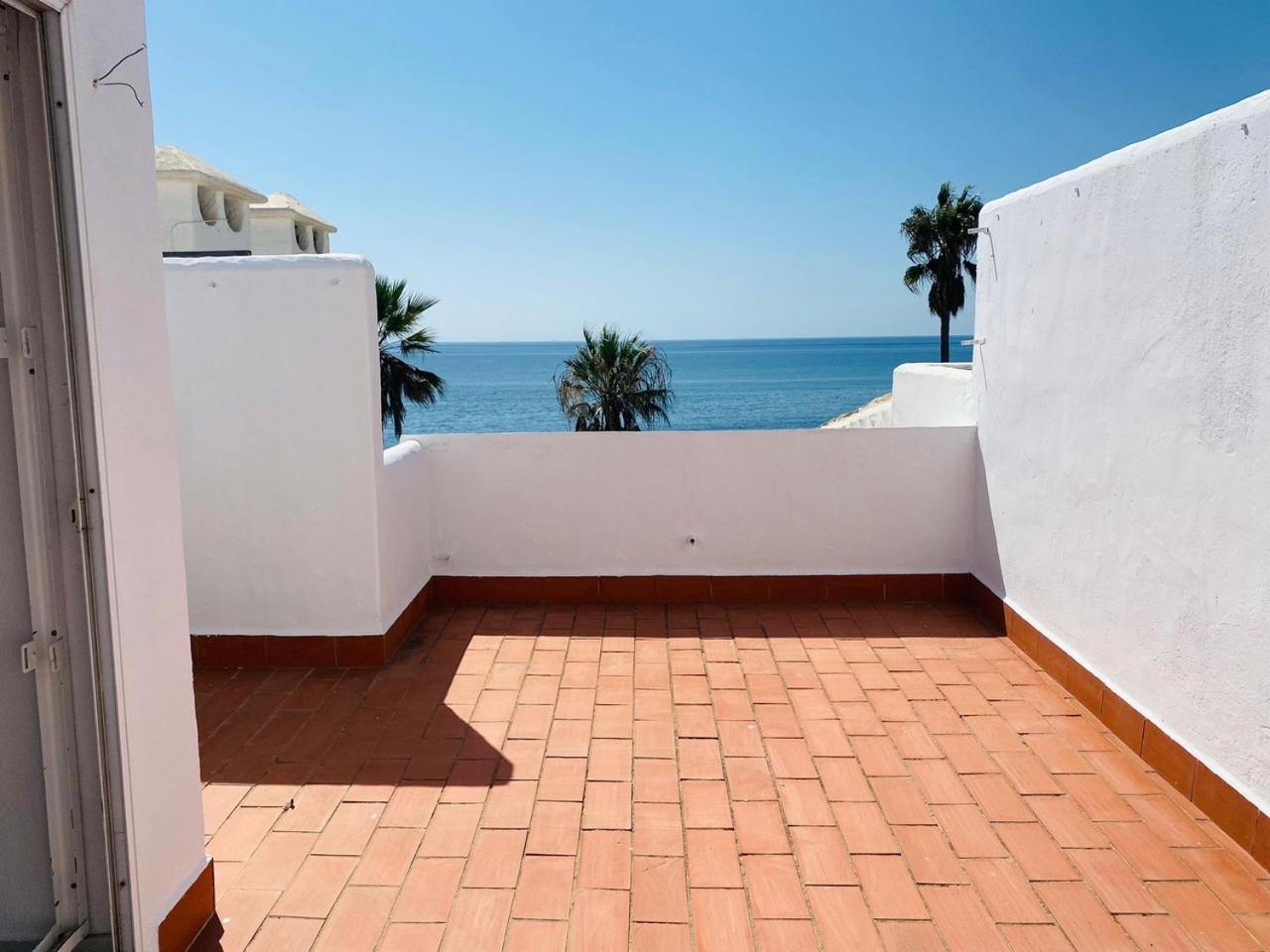 Casa Lunamar - Sol Y Mar Ситио-де-Калаонда Экстерьер фото