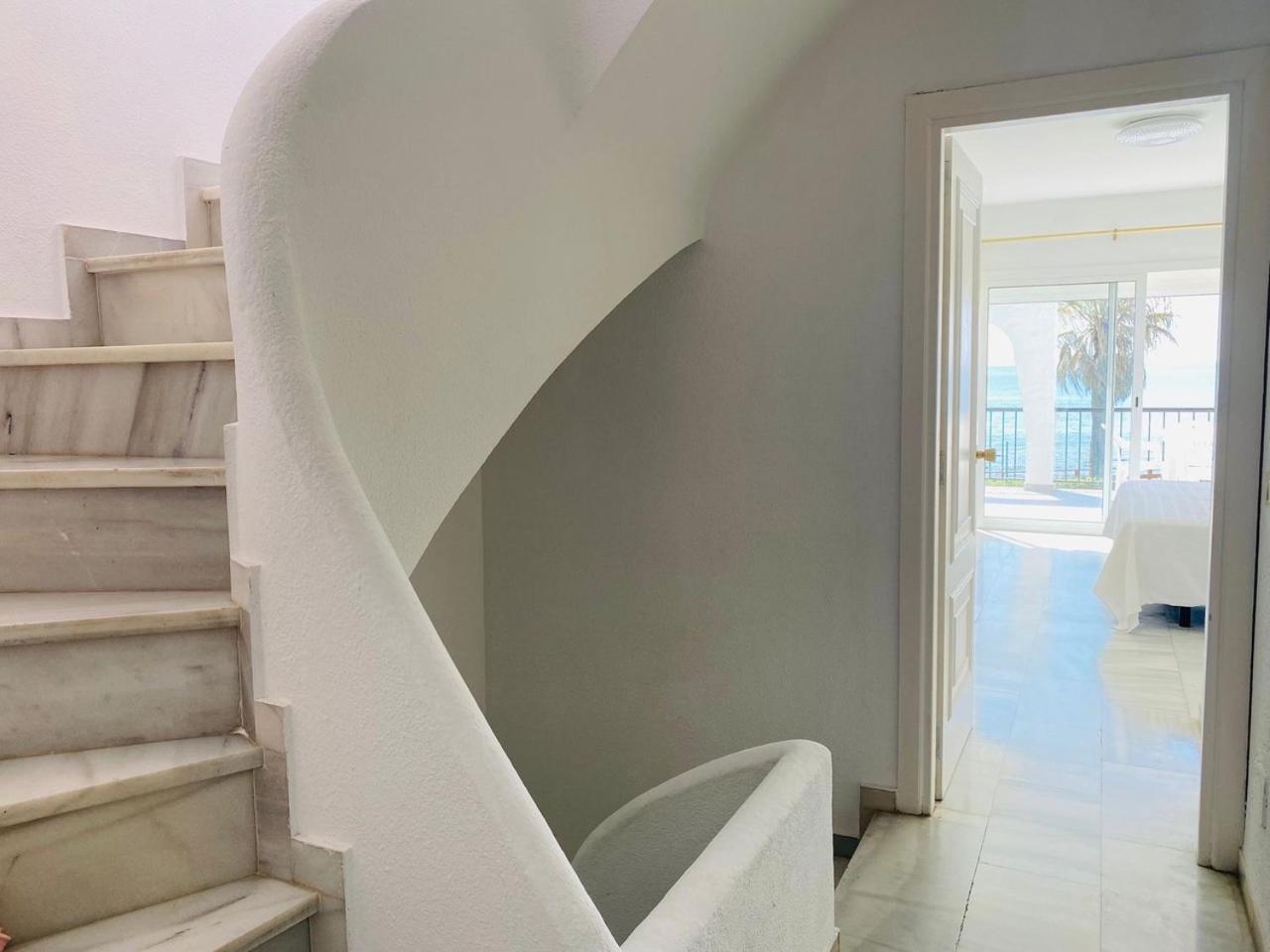Casa Lunamar - Sol Y Mar Ситио-де-Калаонда Экстерьер фото