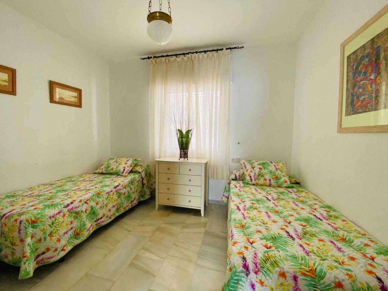 Casa Lunamar - Sol Y Mar Ситио-де-Калаонда Экстерьер фото