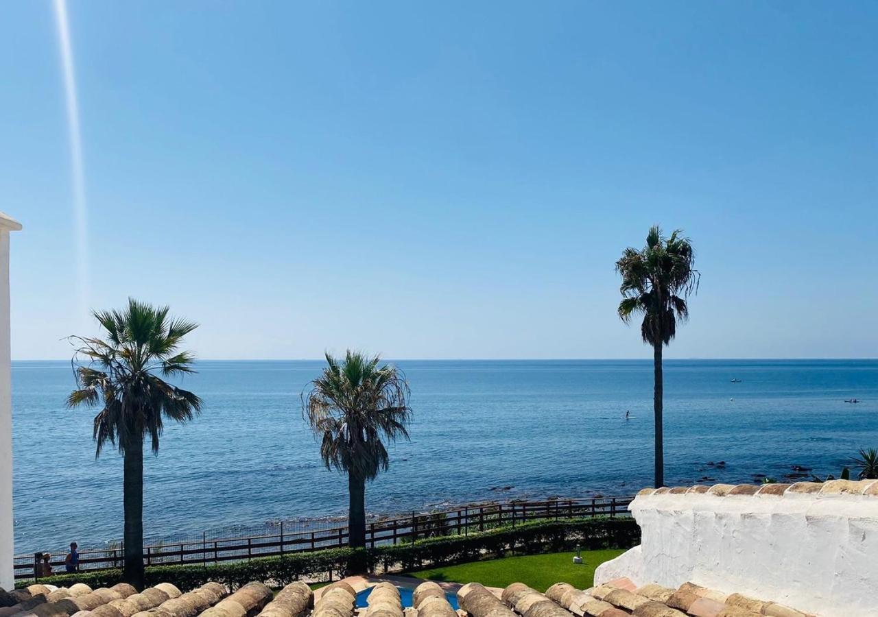 Casa Lunamar - Sol Y Mar Ситио-де-Калаонда Экстерьер фото