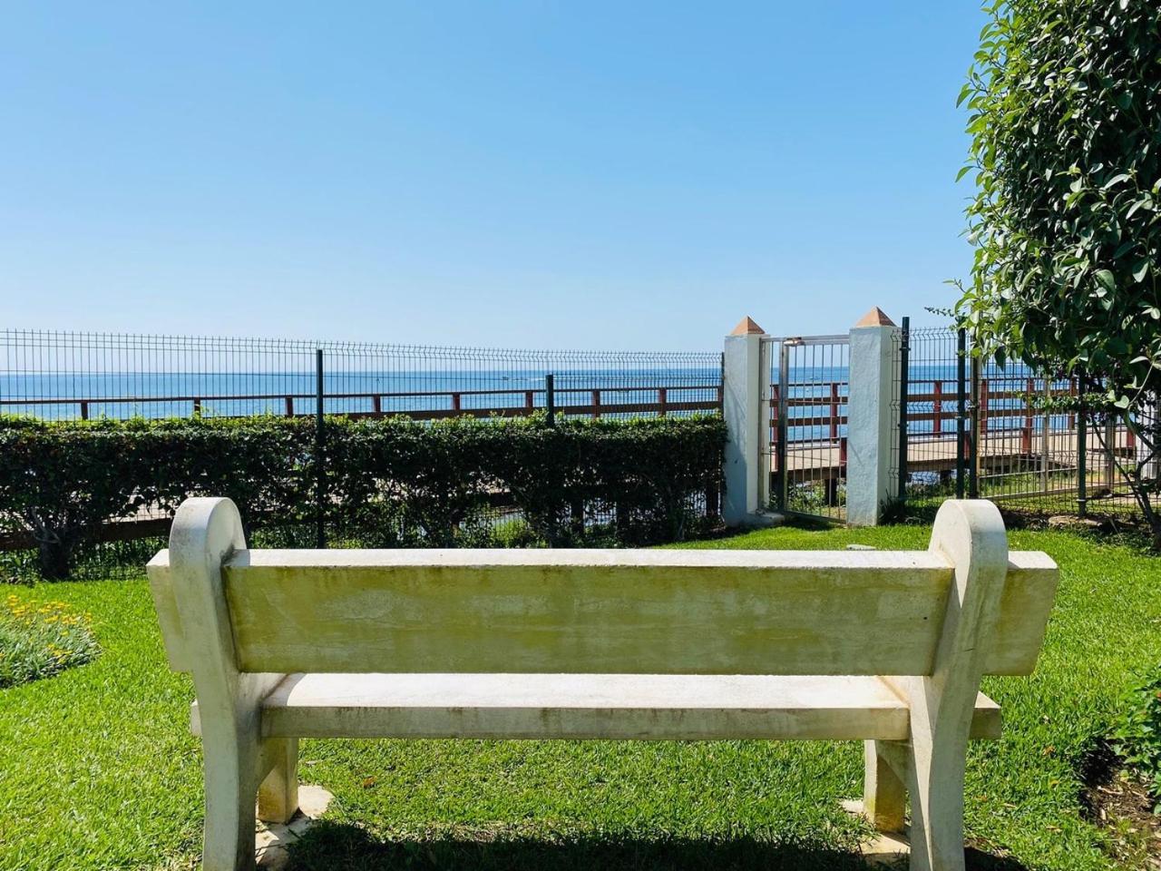 Casa Lunamar - Sol Y Mar Ситио-де-Калаонда Экстерьер фото